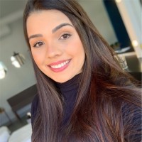 Thais Ferreira De Oliveira