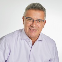 Alain Revelly