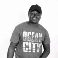 Afande Comedian