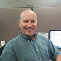 Stephen Zacharias