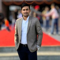 Anup kumar singh