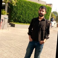 Ankit Shukla