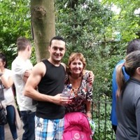 Lorraine Batty
