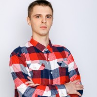 Oleg Myslivets