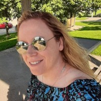 Lisa Telfer