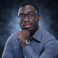 Olaoluwnlesi Adanlawo