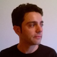 Cristian Fabian Giraudo Hita