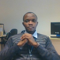 Michael Muteti