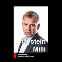 Øystein Milli