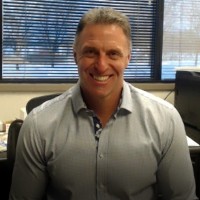 Keith Roberts