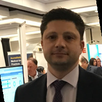 Boris Grinshteyn, Pharm D