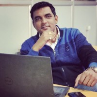 Anuj Poswal