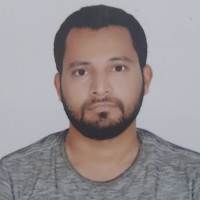 Prashant Shinde