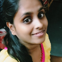 Avanthi Rachakonda