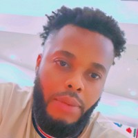 Madubuike Anthony clement