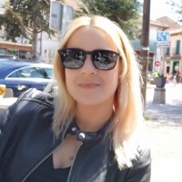 Cristina Castellano Vega