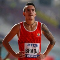 Grégory Bradai