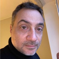 Alessandro Pontecorvi