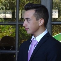 Daniel Mendonça