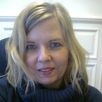 Merethe Elisabeth Træen