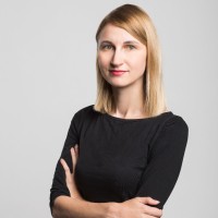 Alina Nowak