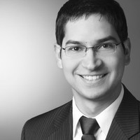 Gerardo Anzaldúa