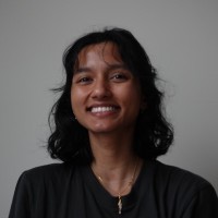 Samriddhi Lamichhane