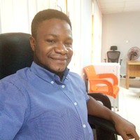 Abdullahi Suleman