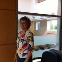 Sue Leonard