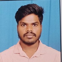 Srinadh Darla