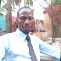Kolade Olaleye
