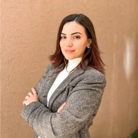 Maria Fernanda A. Bonertz