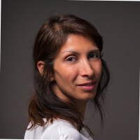 Sylvie Brillant