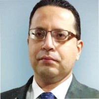 Moustafa Youssef, US. CPA, Dip-IFR, ESAA, CA