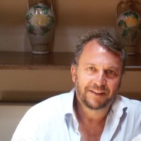 Massimo Lazzaro