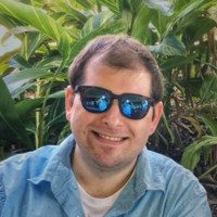 Michael Melnick