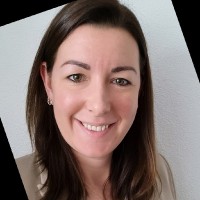 Christine Baumgartner