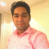 Brij Mohan