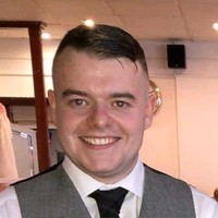Craig Deary