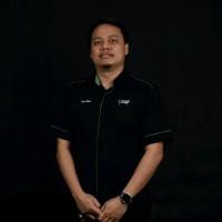 Elka Rikal Bin Anes