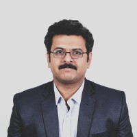 Ruchir Arcot