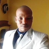 Bubele Nqoloba