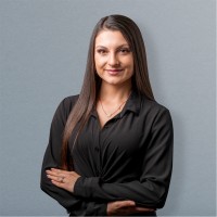 Melissa Mora Rodríguez