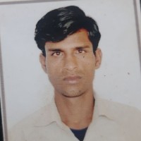 Arjun singh chouhan