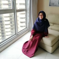 Hana Septa Sumaniarsih