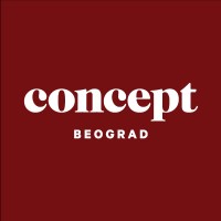 Concept Beograd / korporativni pokloni