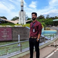 ARUN KRISHNA