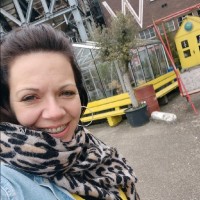 Miranda van den Berg