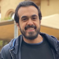 Mahmoud Sorour