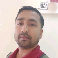 Arjun Adhikari